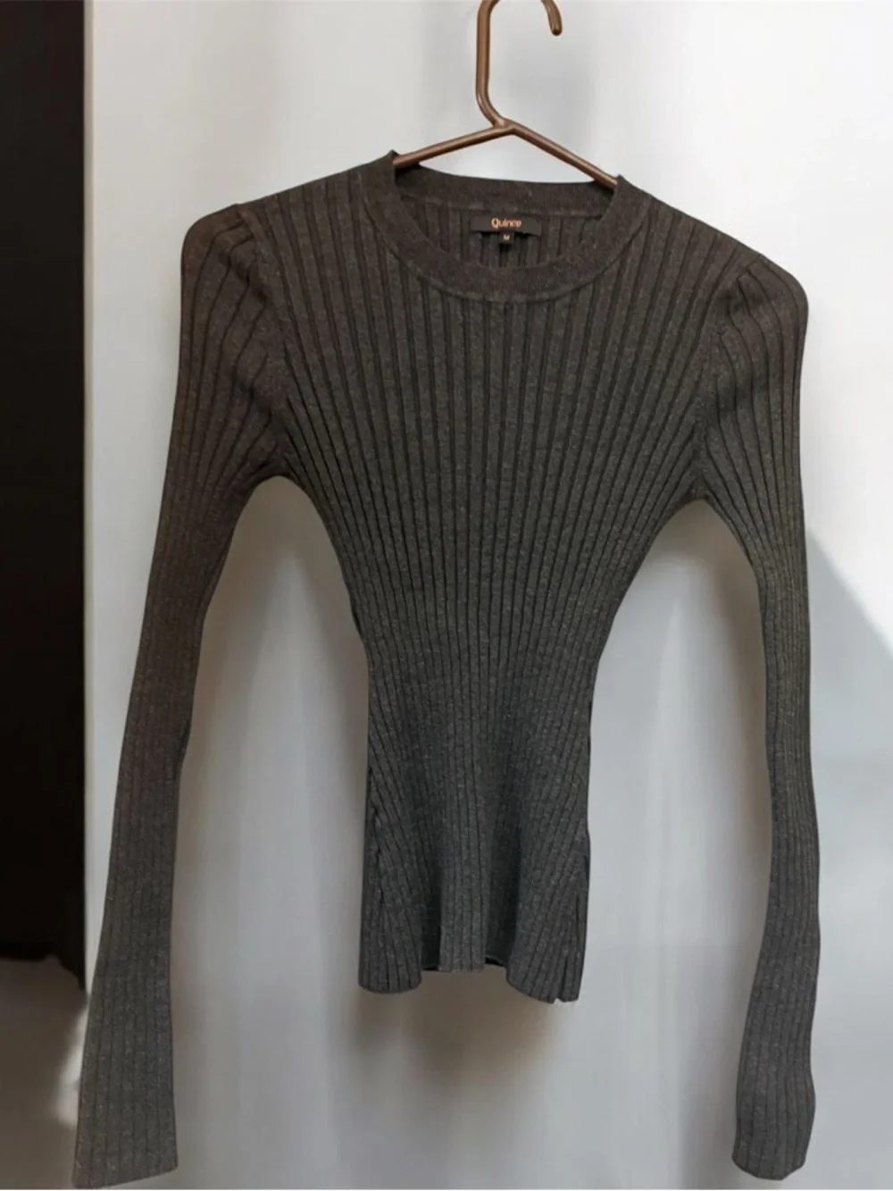 Quince Charcoal Gray - Picture 5 of 9